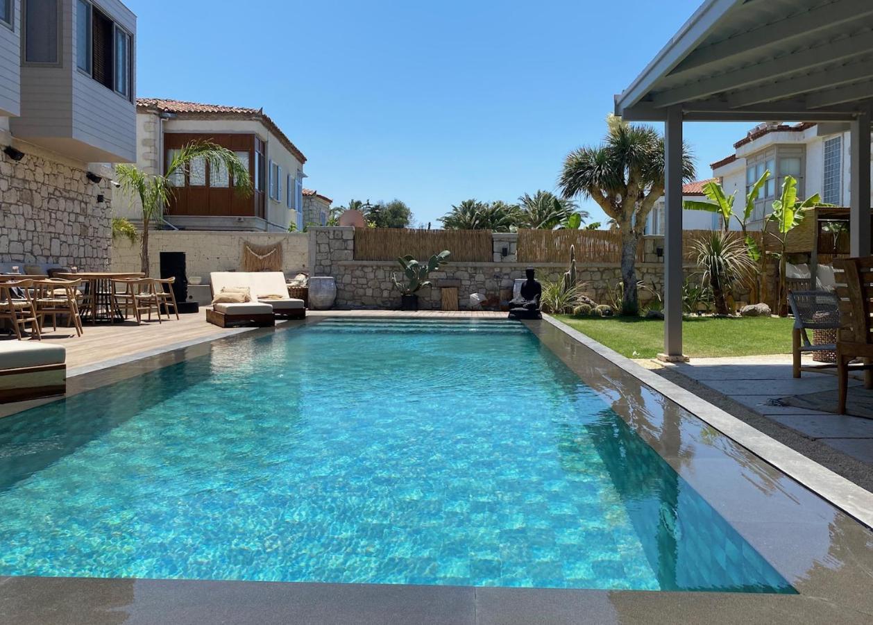 Kaipo Alacati Adult Only Kültér fotó