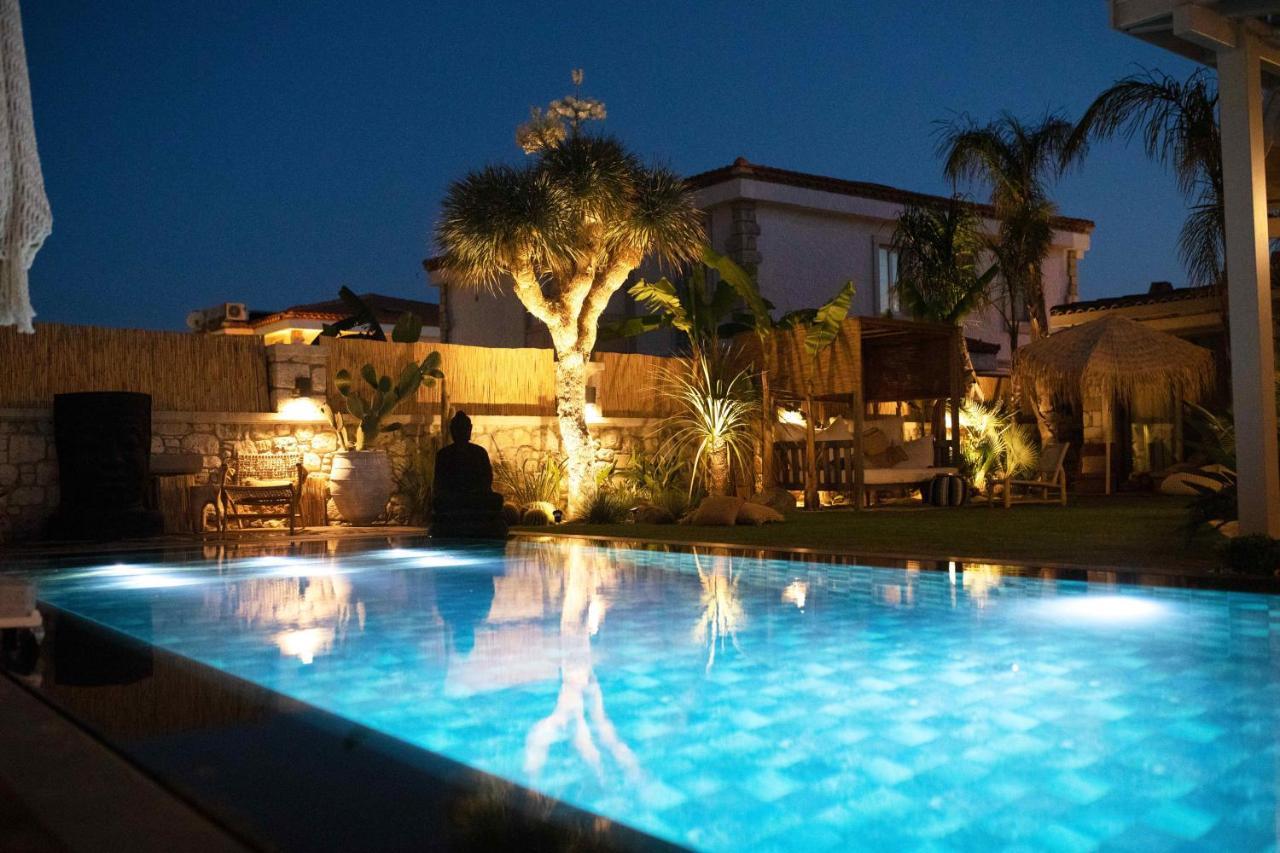Kaipo Alacati Adult Only Kültér fotó