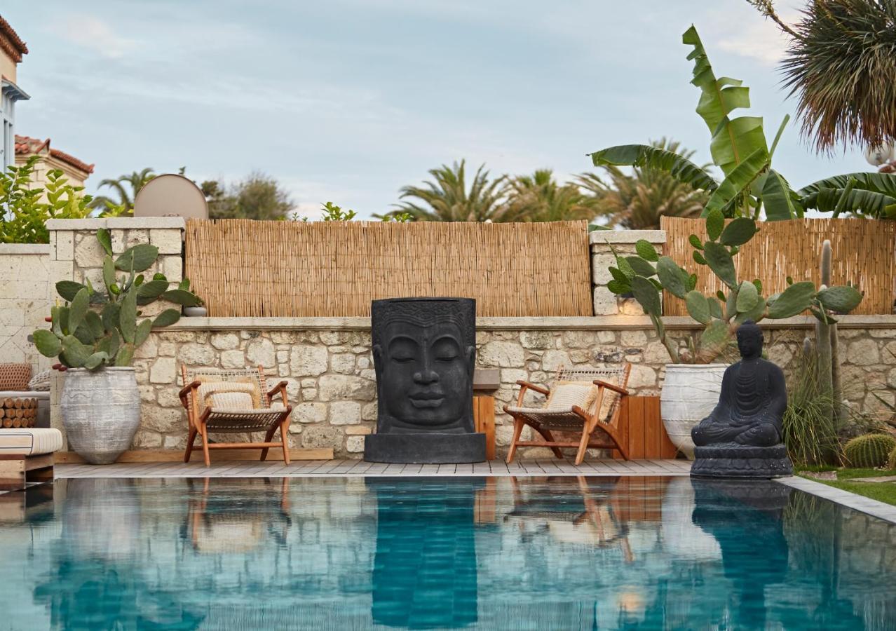 Kaipo Alacati Adult Only Kültér fotó
