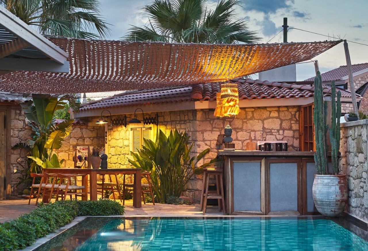 Kaipo Alacati Adult Only Kültér fotó