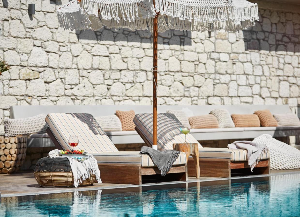Kaipo Alacati Adult Only Kültér fotó